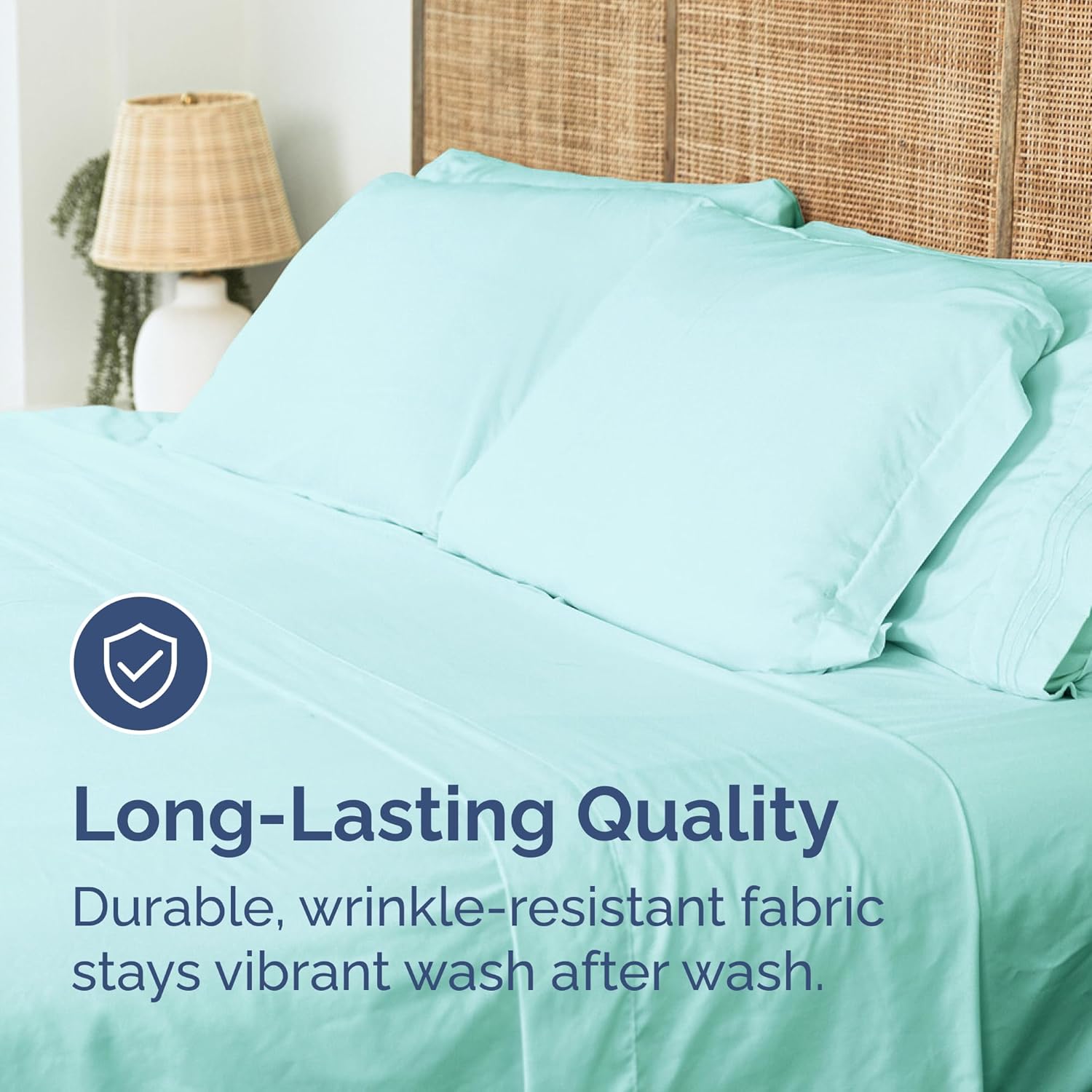 Single Flat Sheet