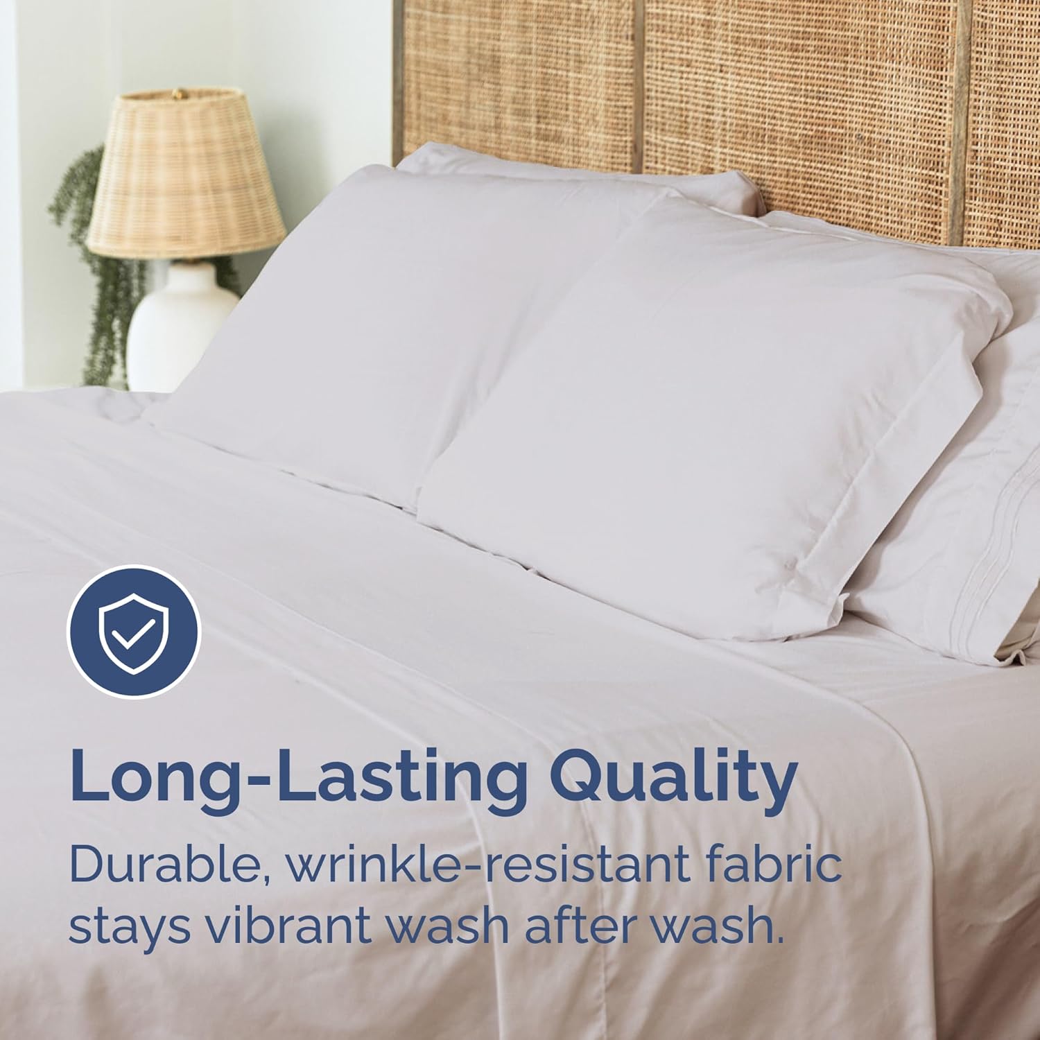 Single Flat Sheet