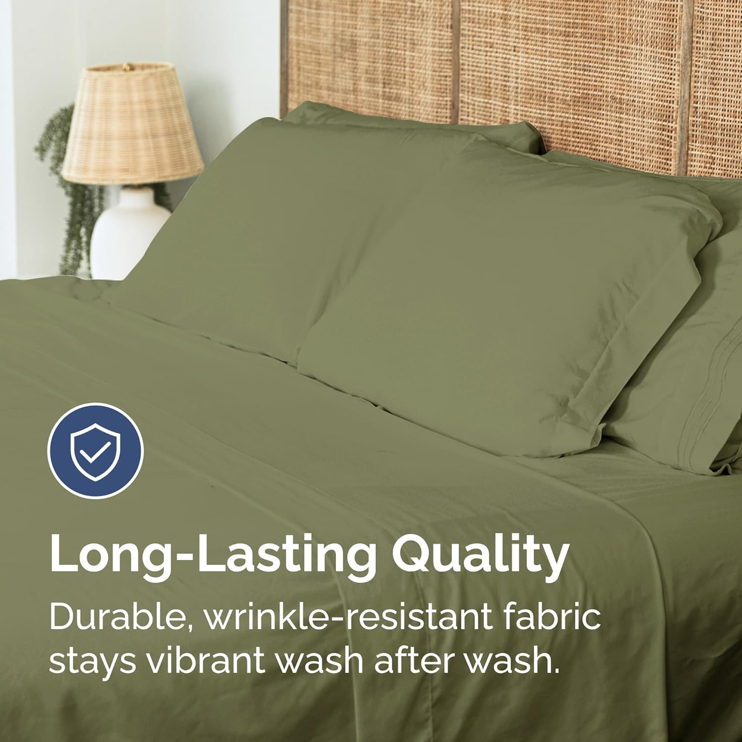 Single Flat Sheet
