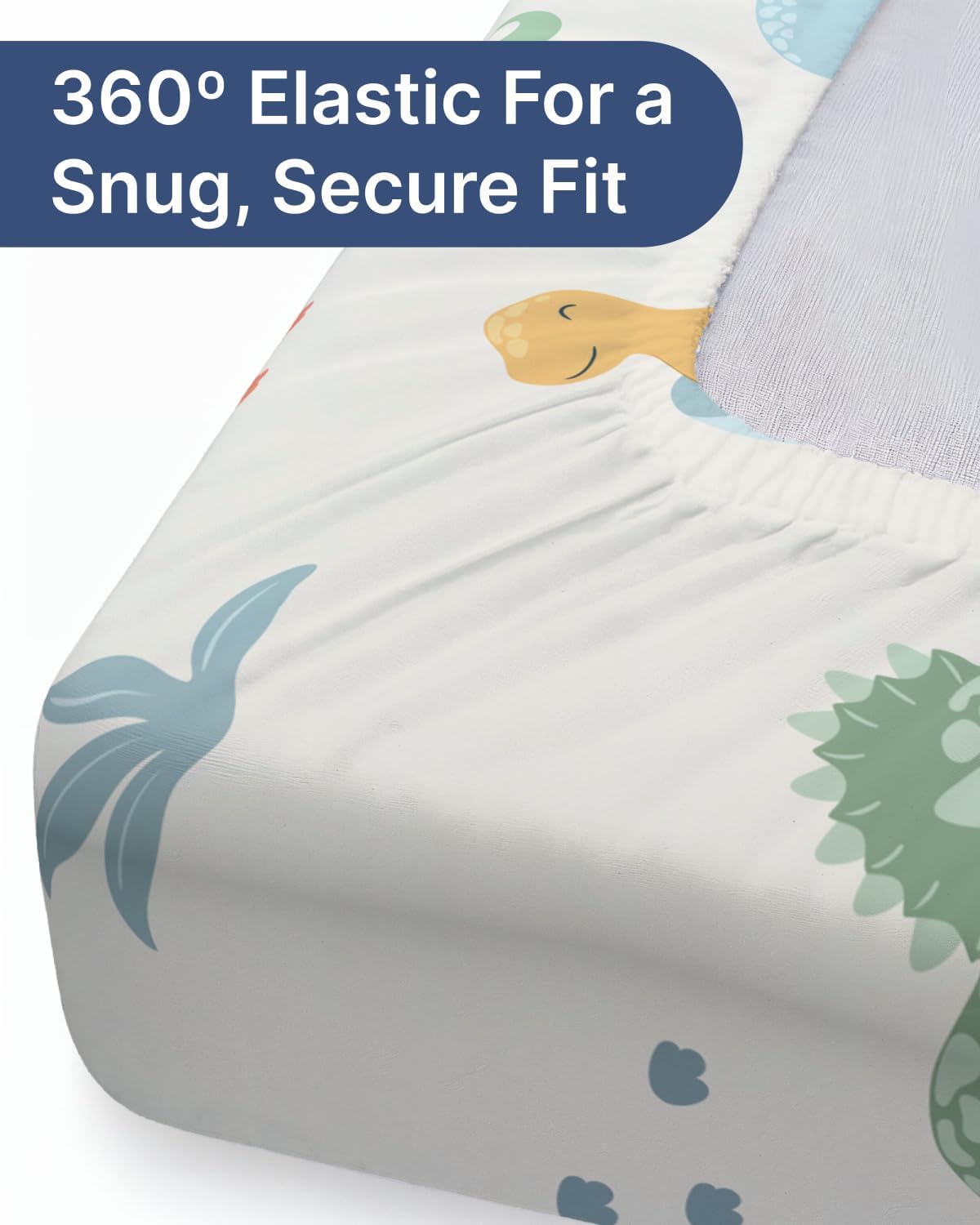Crib Sheets