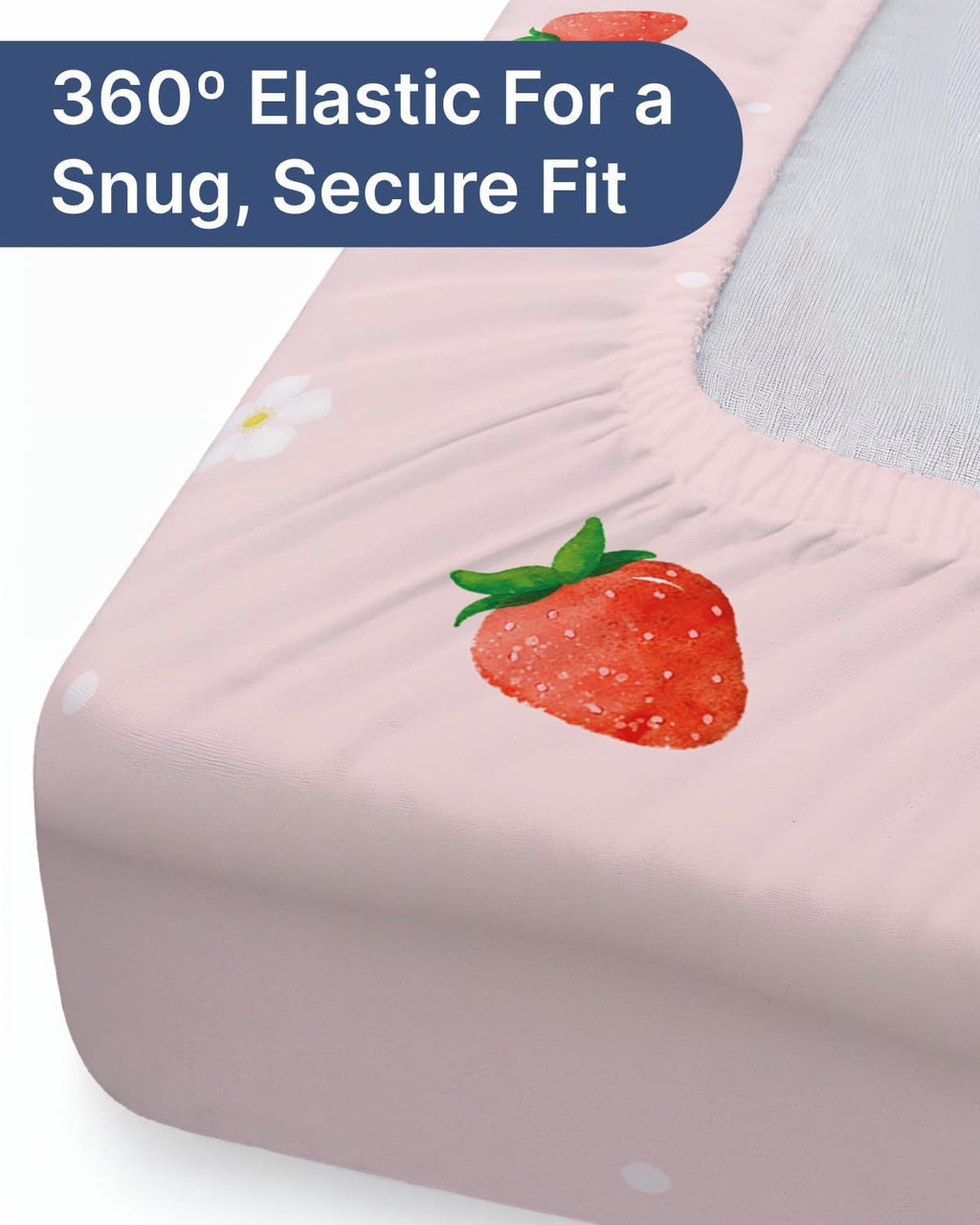 Crib Sheets