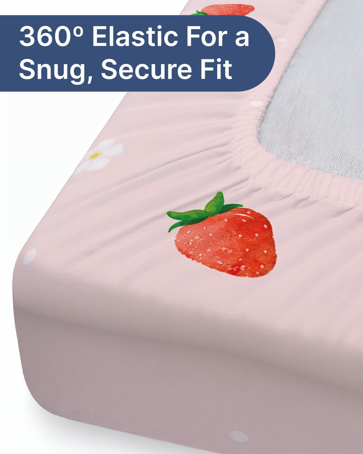 Crib Sheets