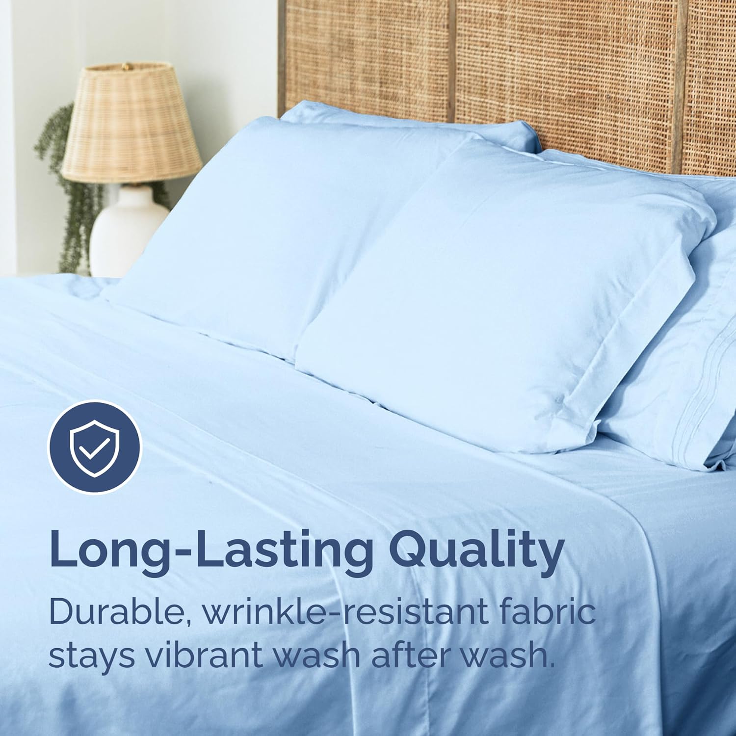 Single Flat Sheet