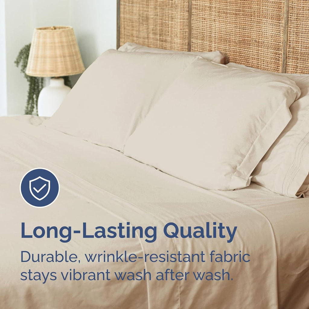 Single Flat Sheet