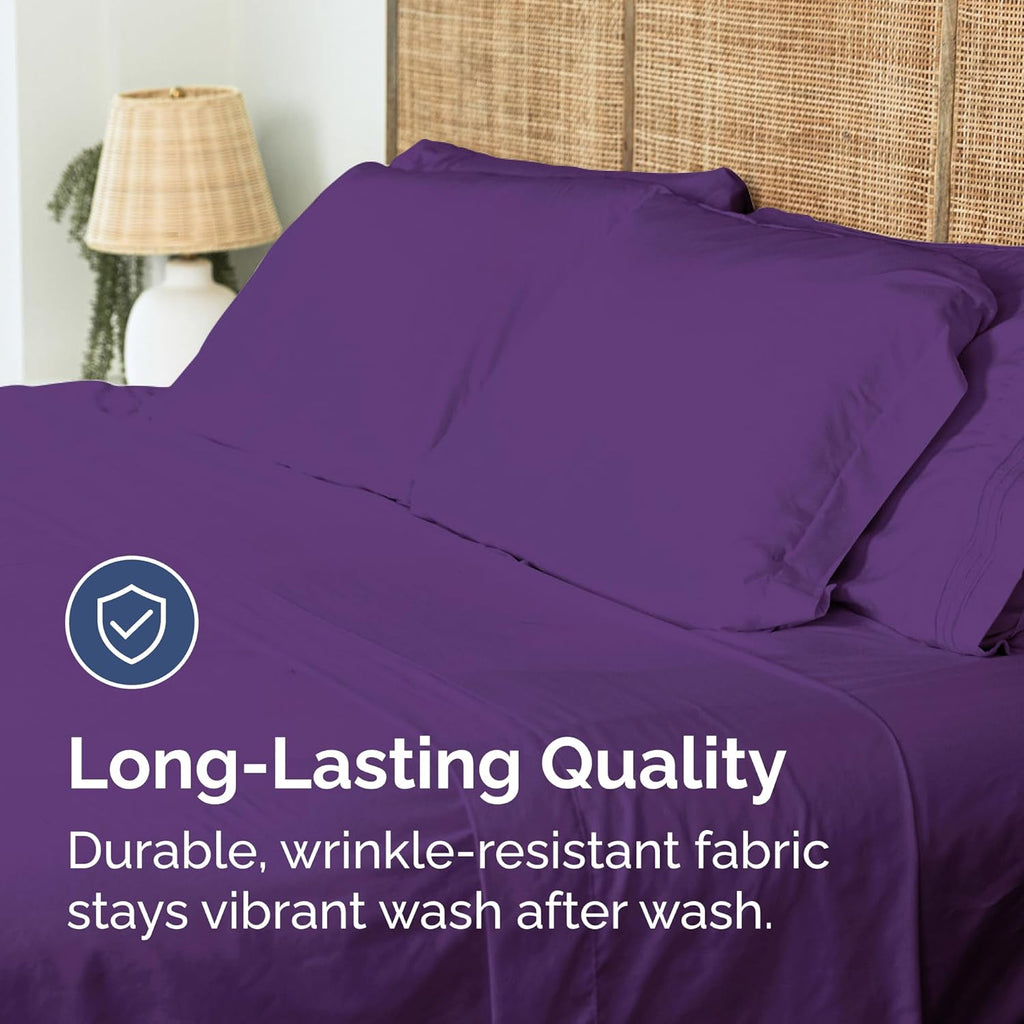 Single Flat Sheet