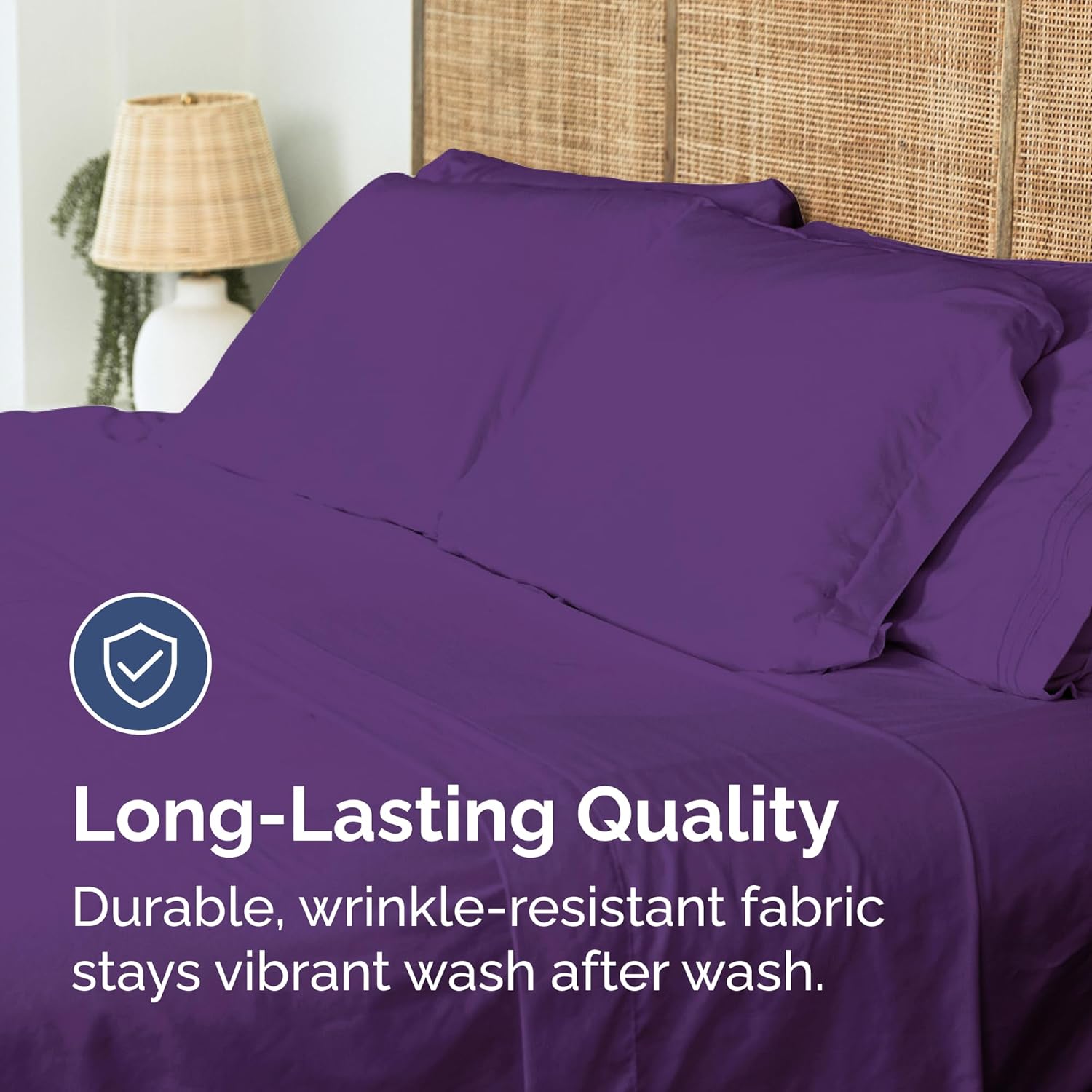 Single Flat Sheet