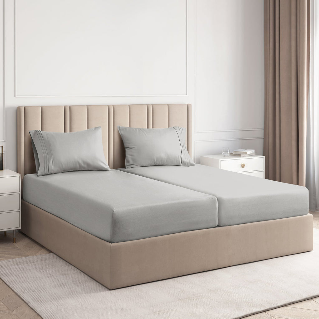 4 Piece Sheet Set
