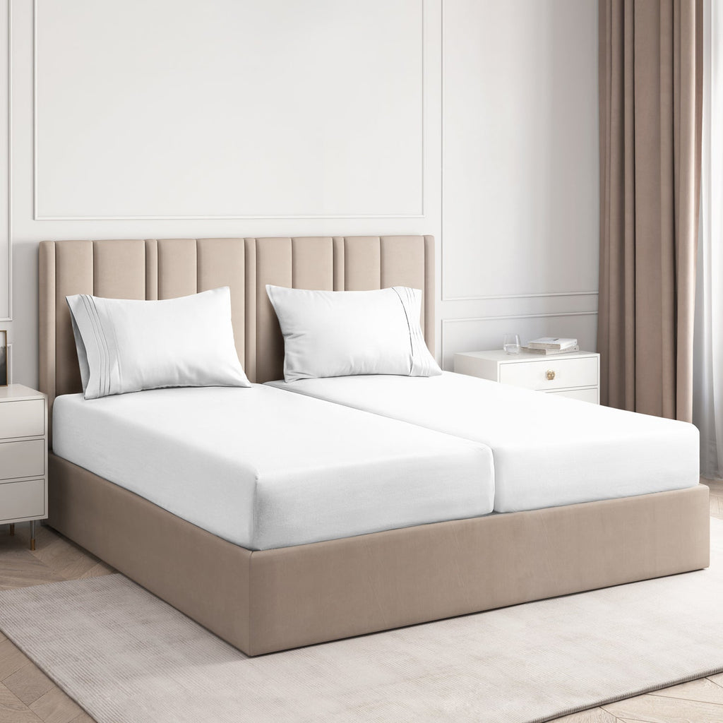 4 Piece Sheet Set