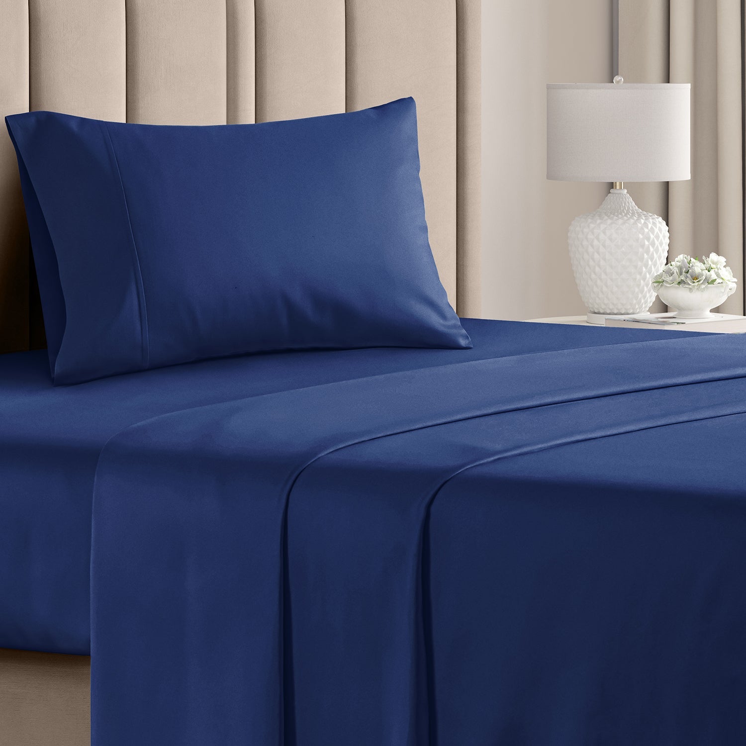 4 Piece Sheet Set