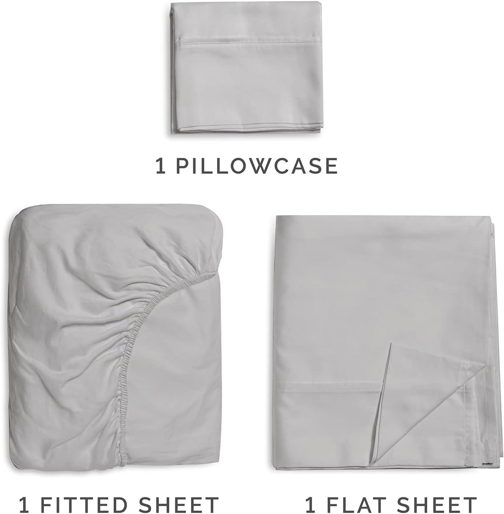 100% Bamboo Sheet Set