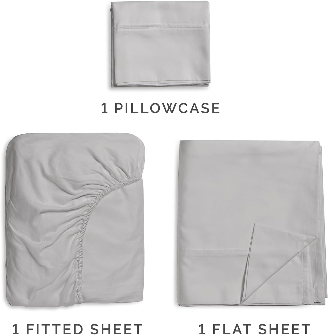 100% Bamboo Sheet Set