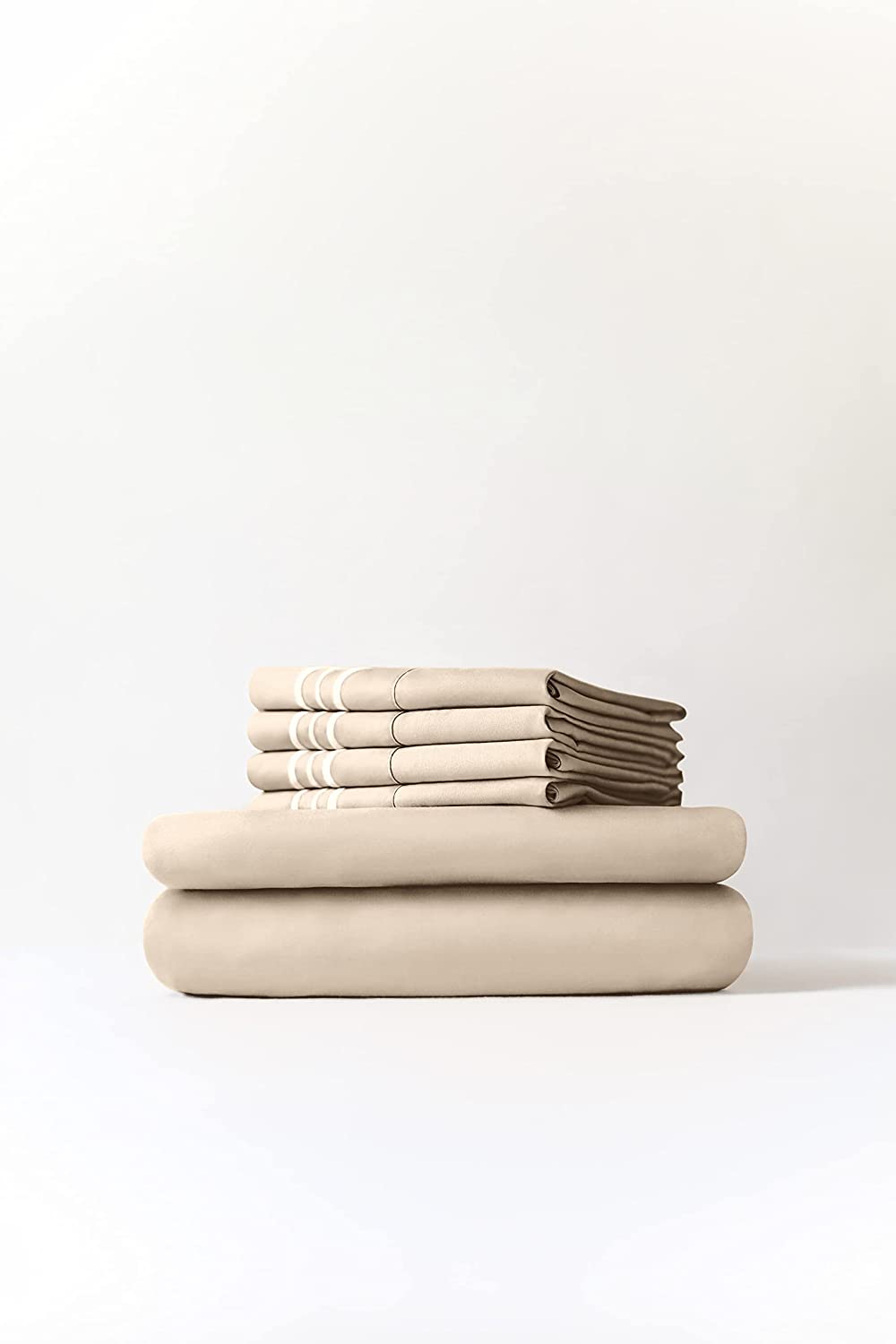 6 Piece Sheet Set