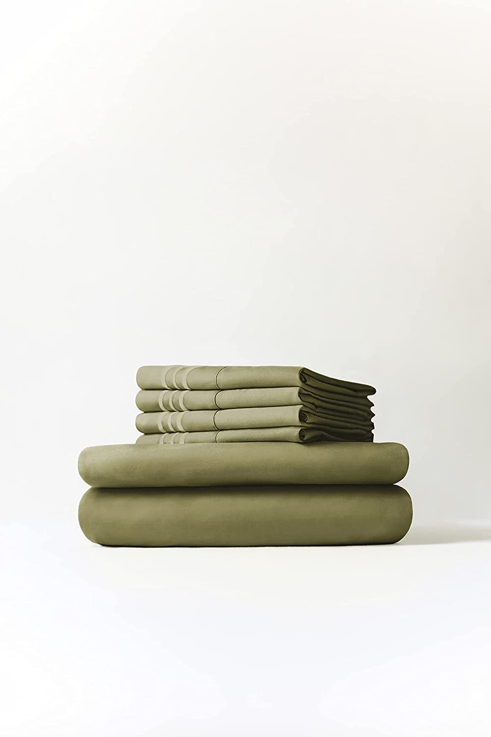 6 Piece Sheet Set