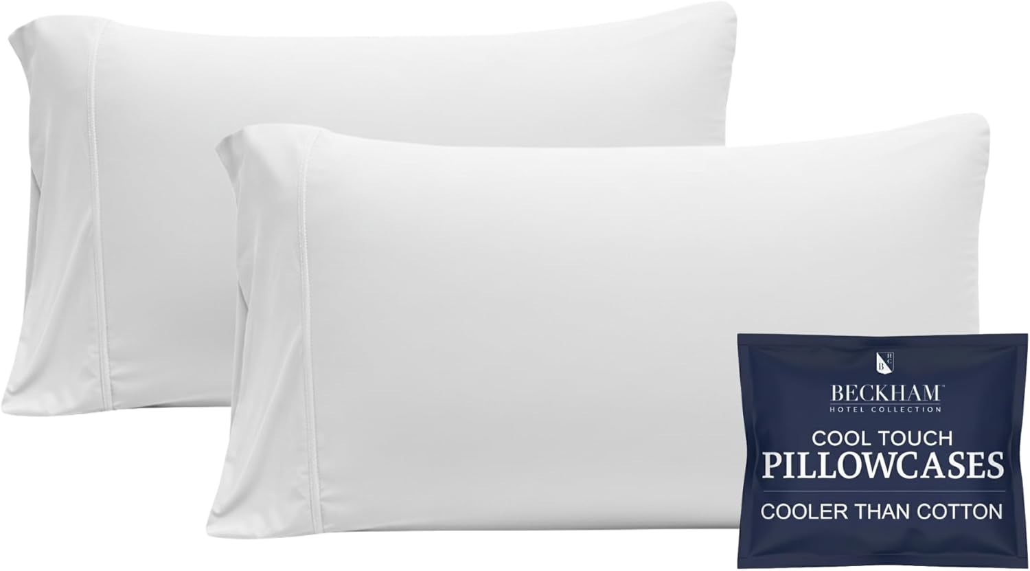 Cooling Pillowcase Set of 2