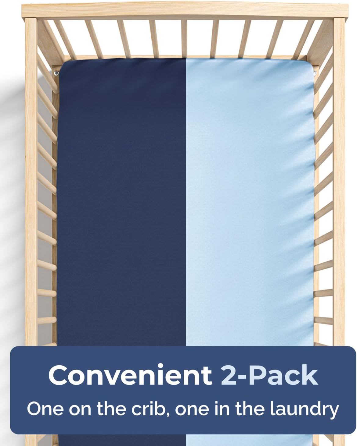 Crib Sheets