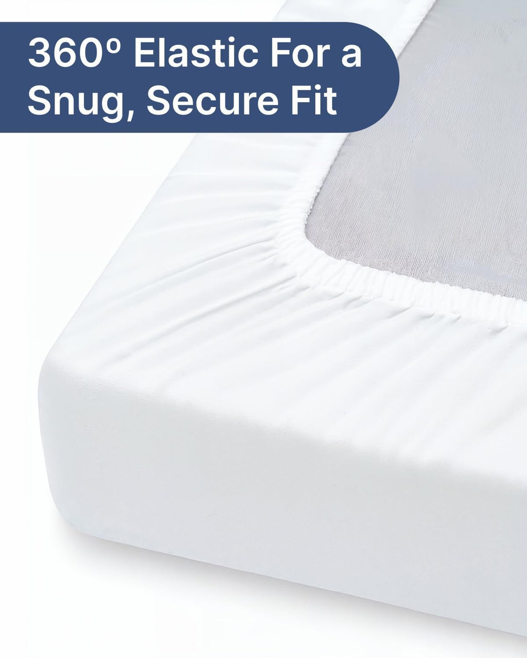 Crib Sheets