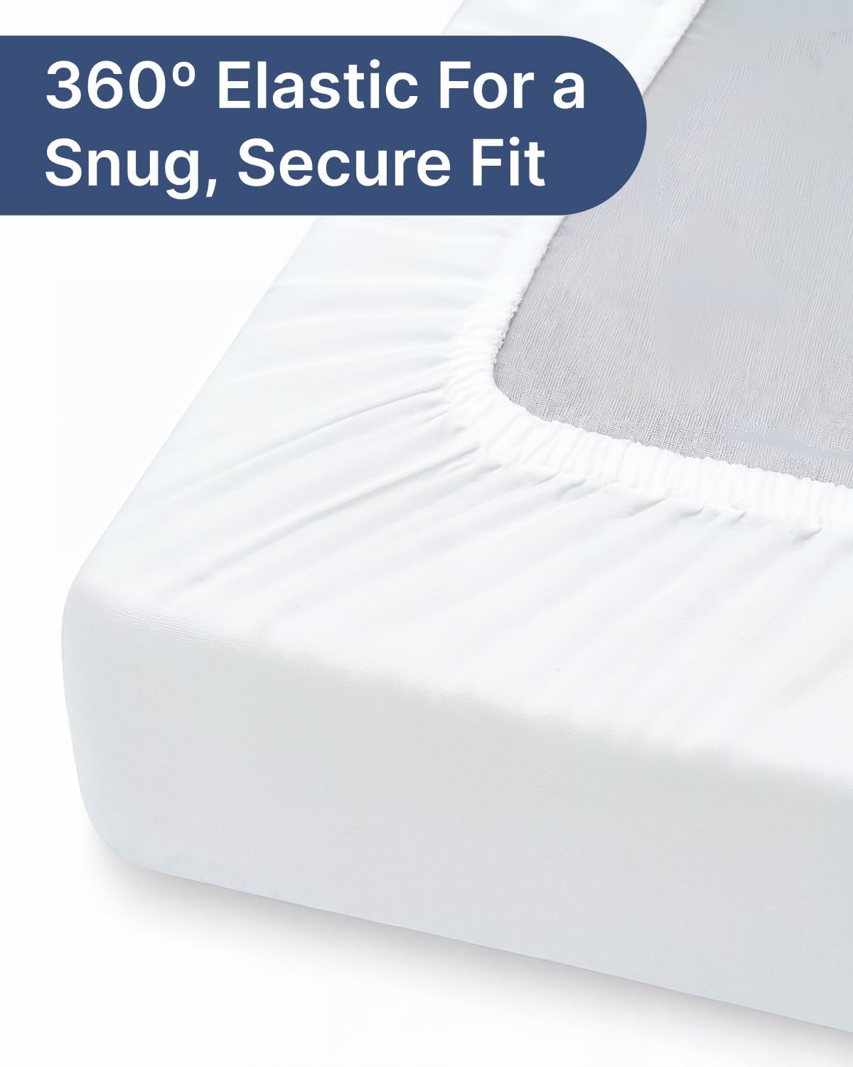 Crib Sheets
