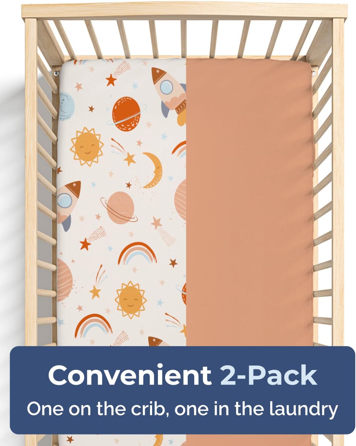 Crib Sheets