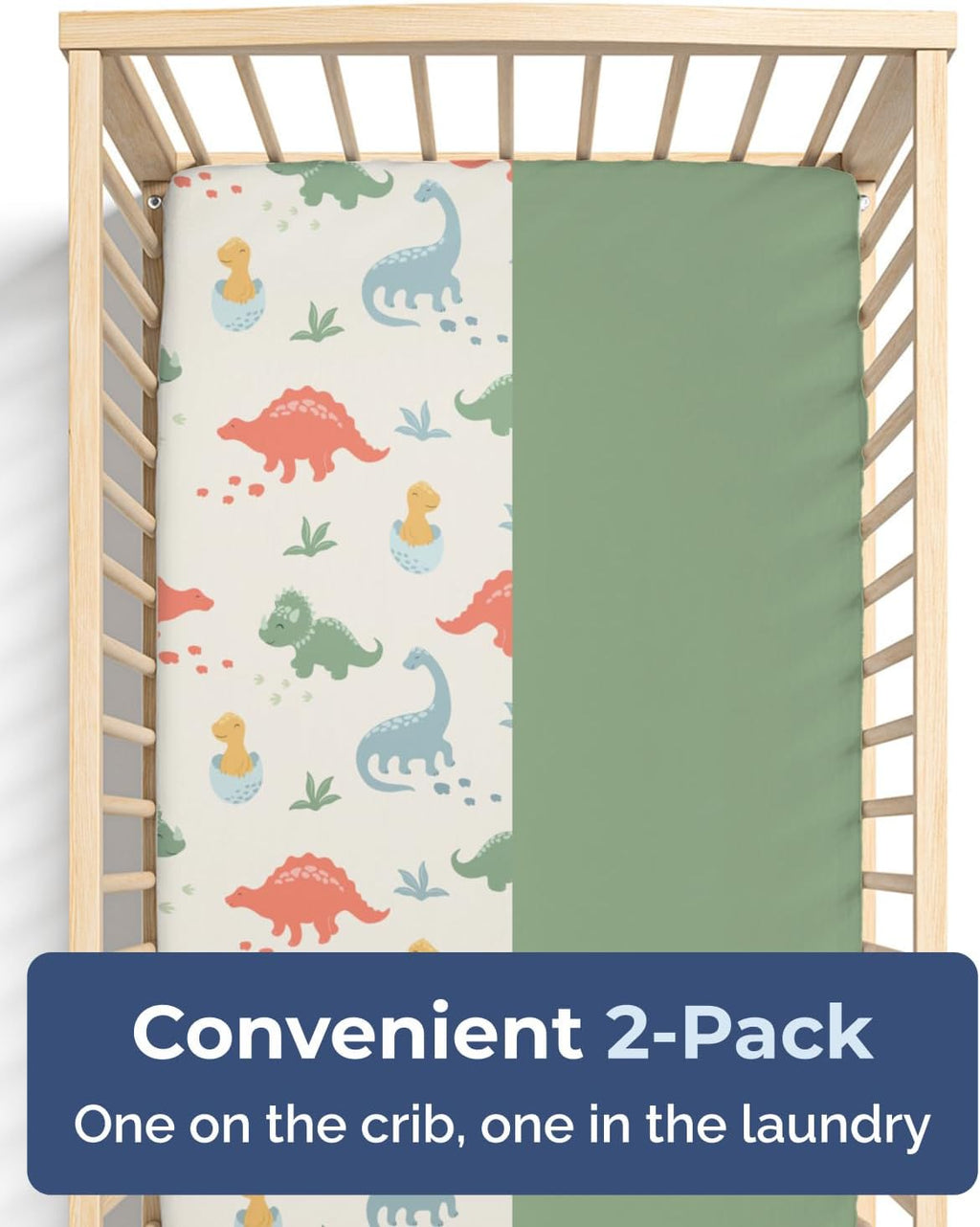 Crib Sheets