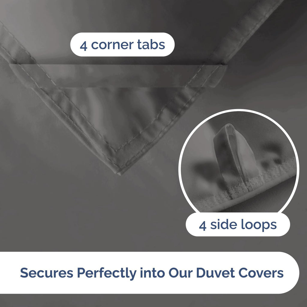3 Piece Comforter Set