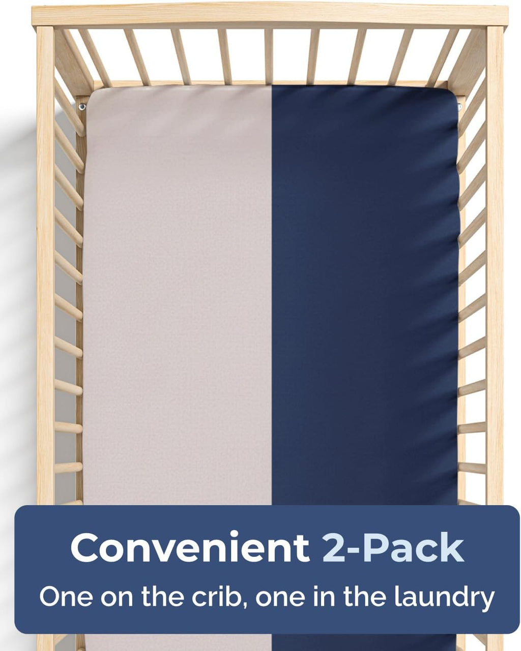 Crib Sheets