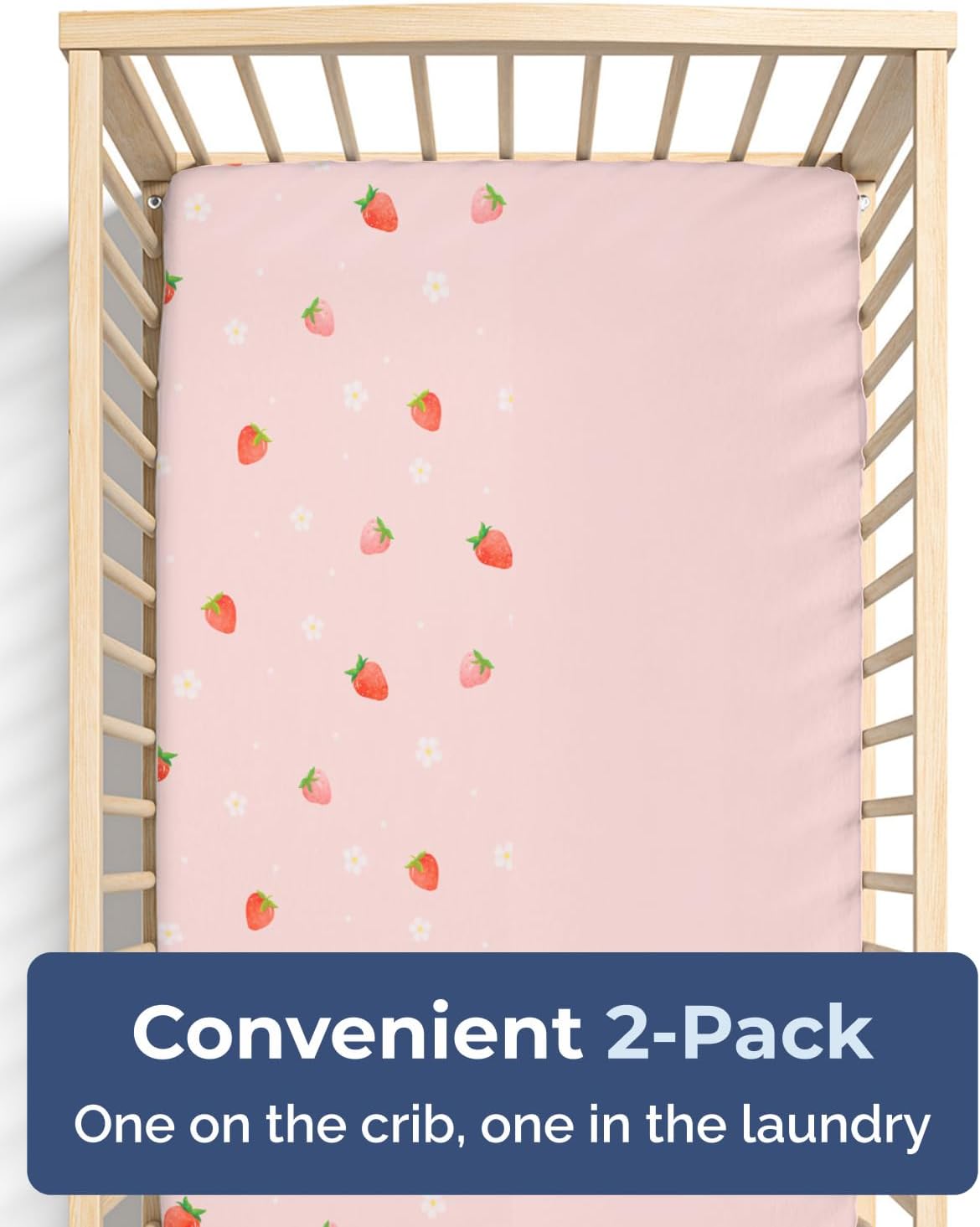 Crib Sheets