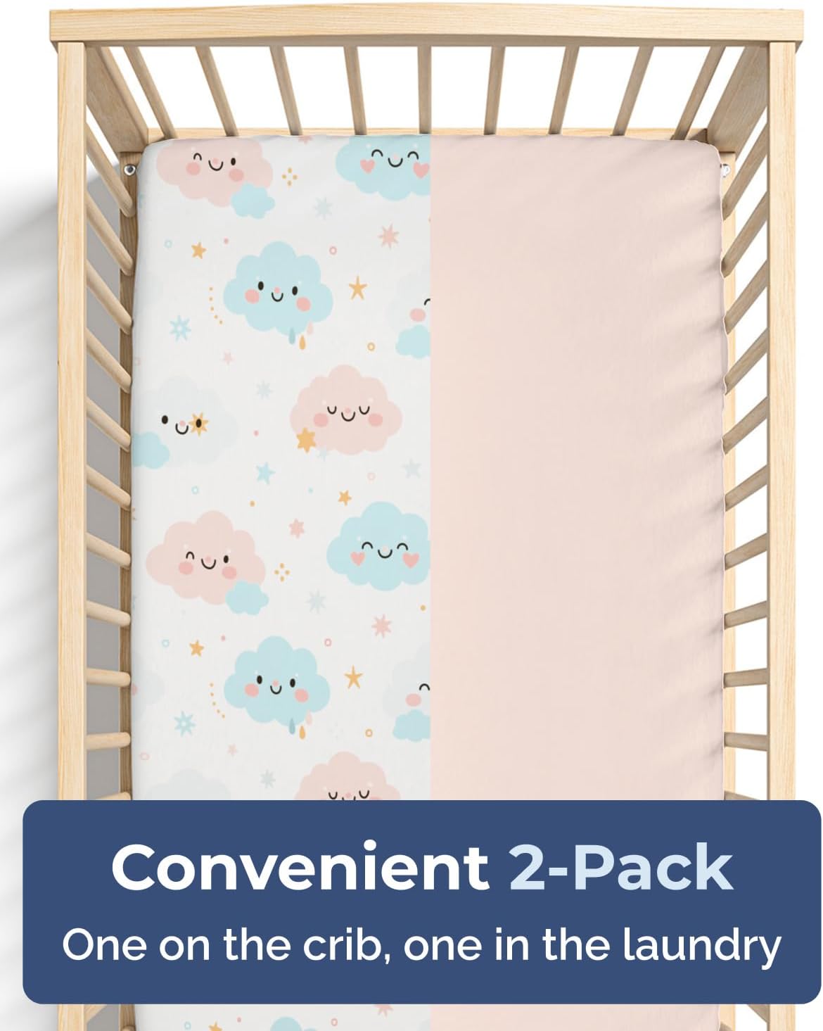 Crib Sheets