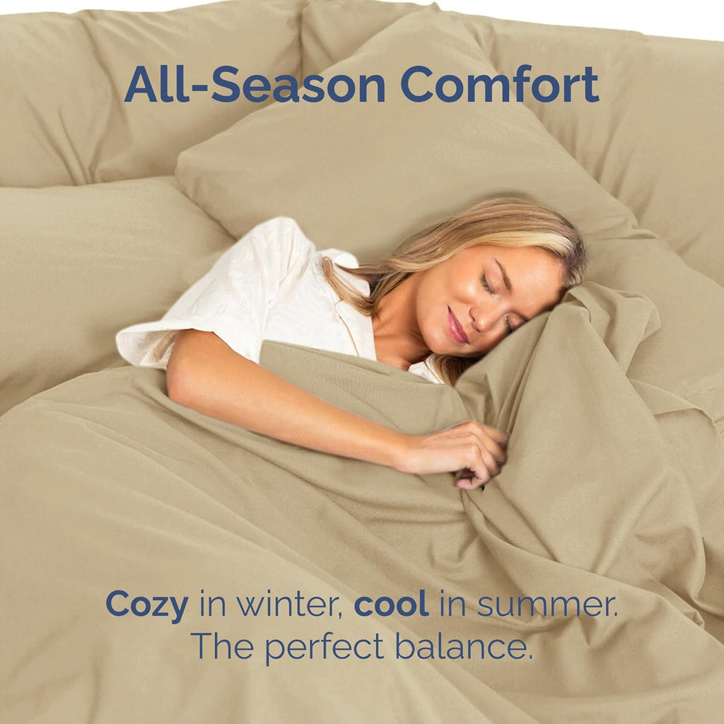 Single Flat Sheet