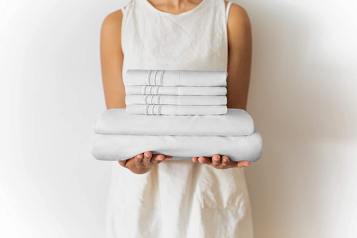 6 Piece Sheet Set