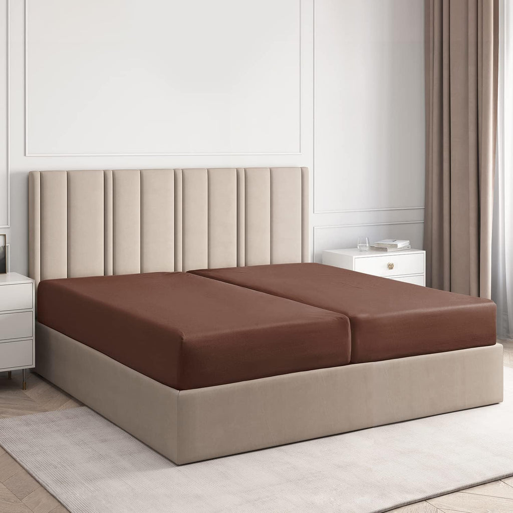 Standard Single Fitted Sheet