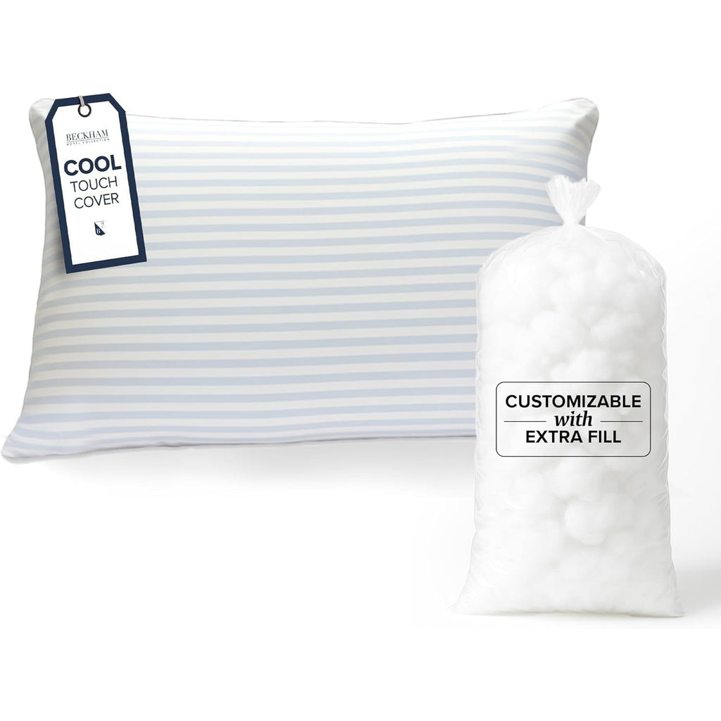 Cooling Pillow Set of 2