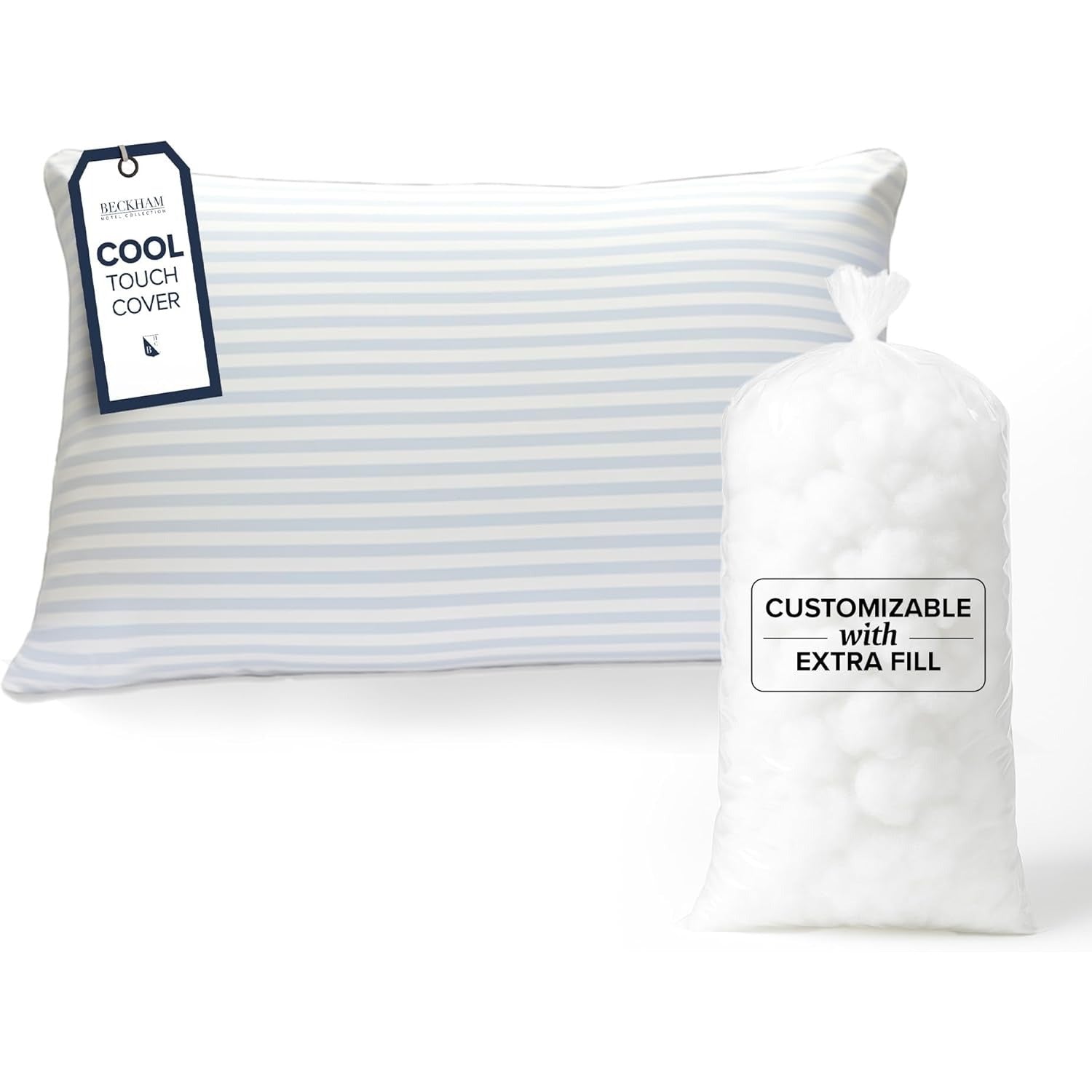 Cooling Pillow Set of 2