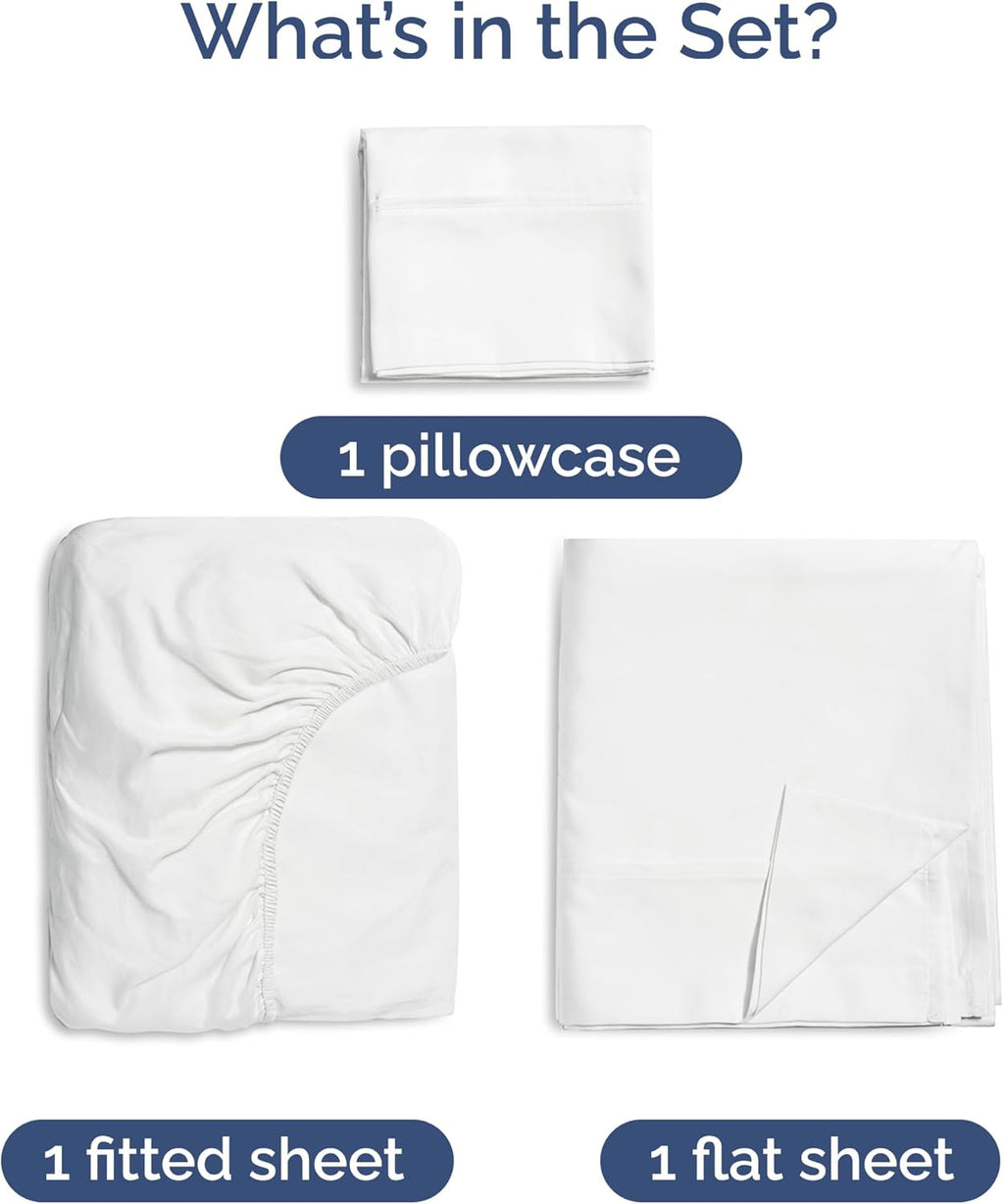 100% Bamboo Sheet Set