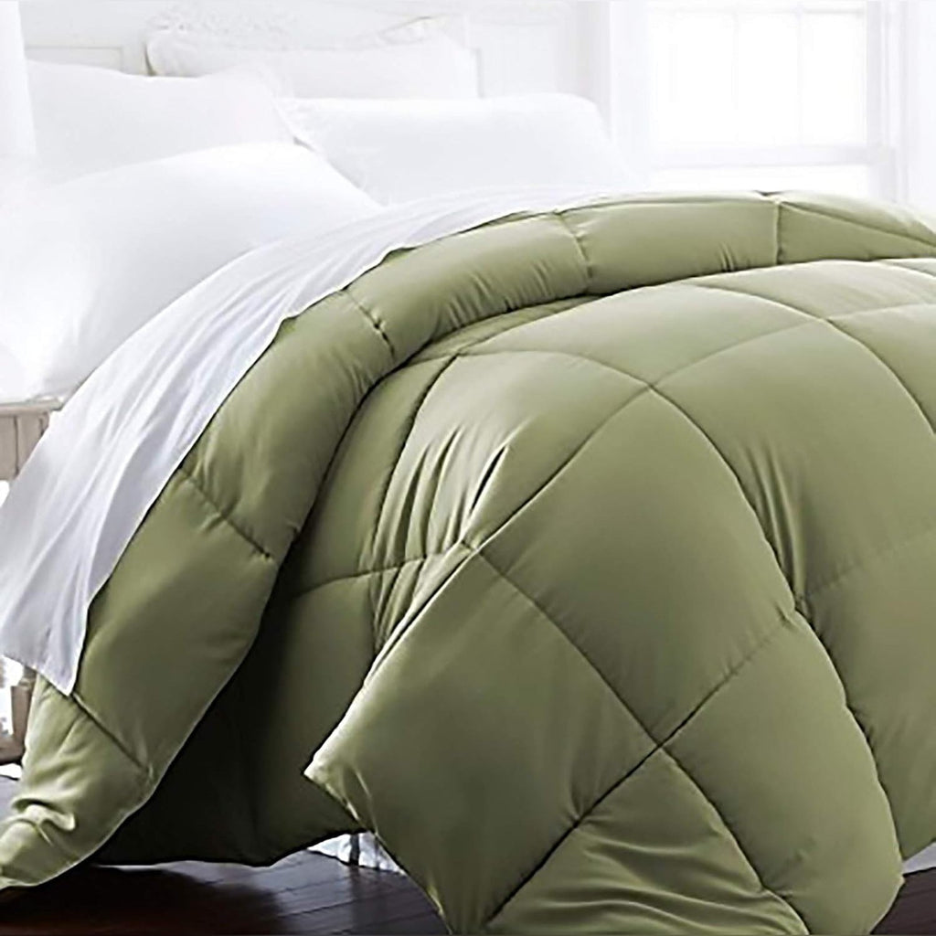 The Hotel Comforter