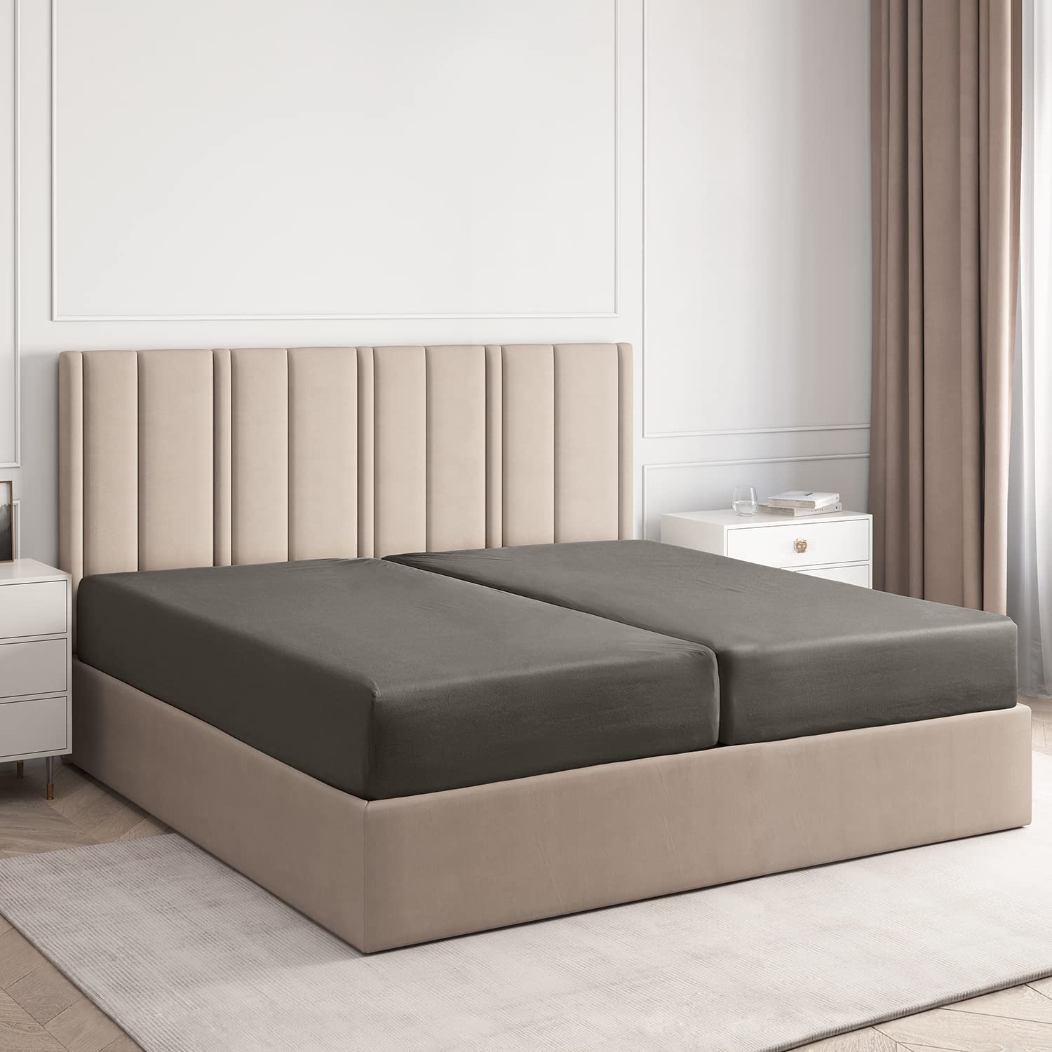 Standard Single Fitted Sheet