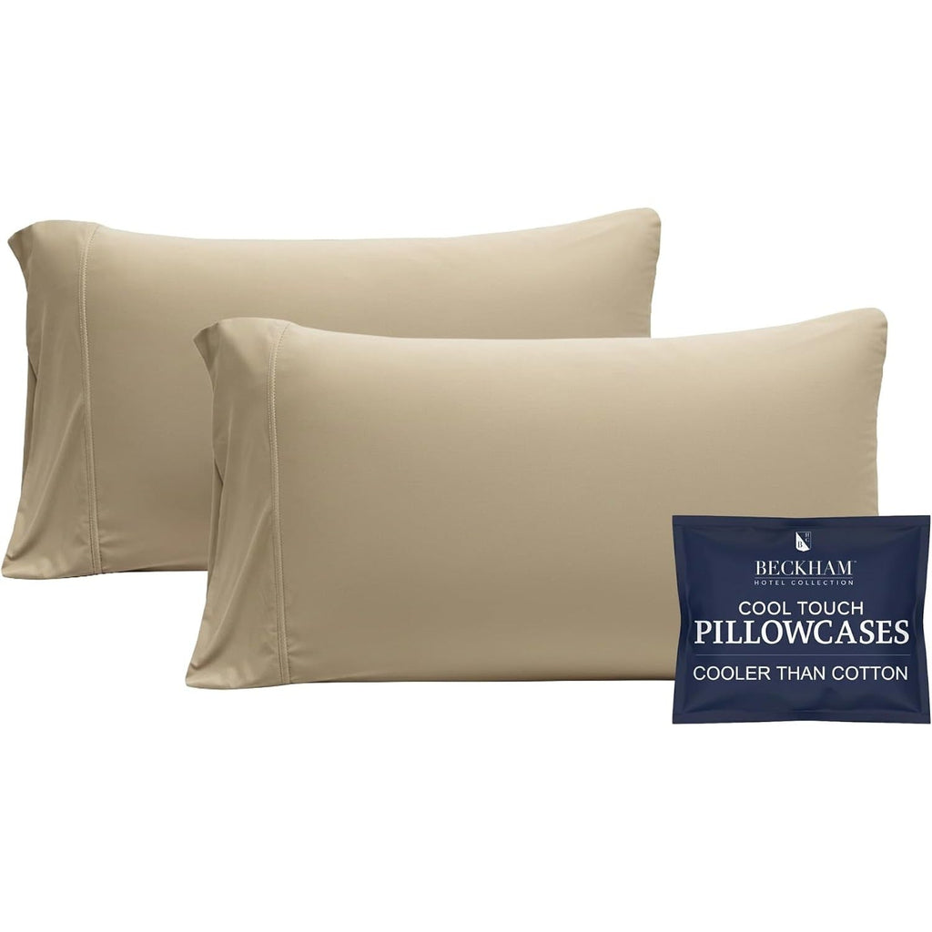 Cooling Pillowcase Set of 2