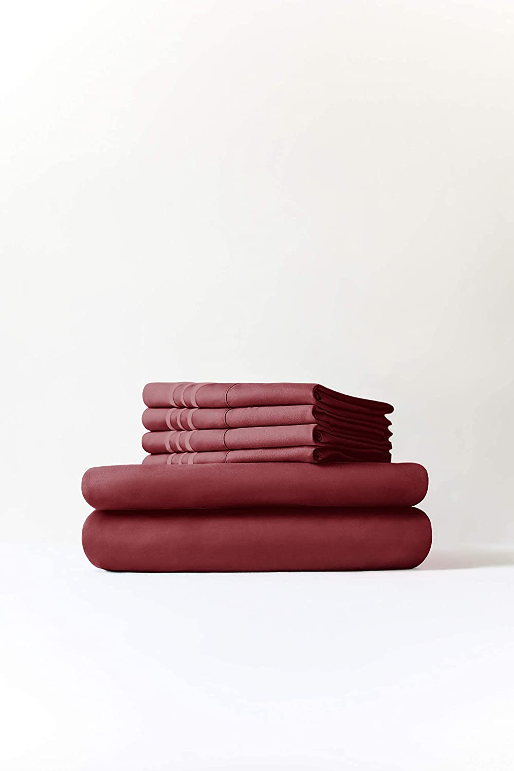 6 Piece Sheet Set