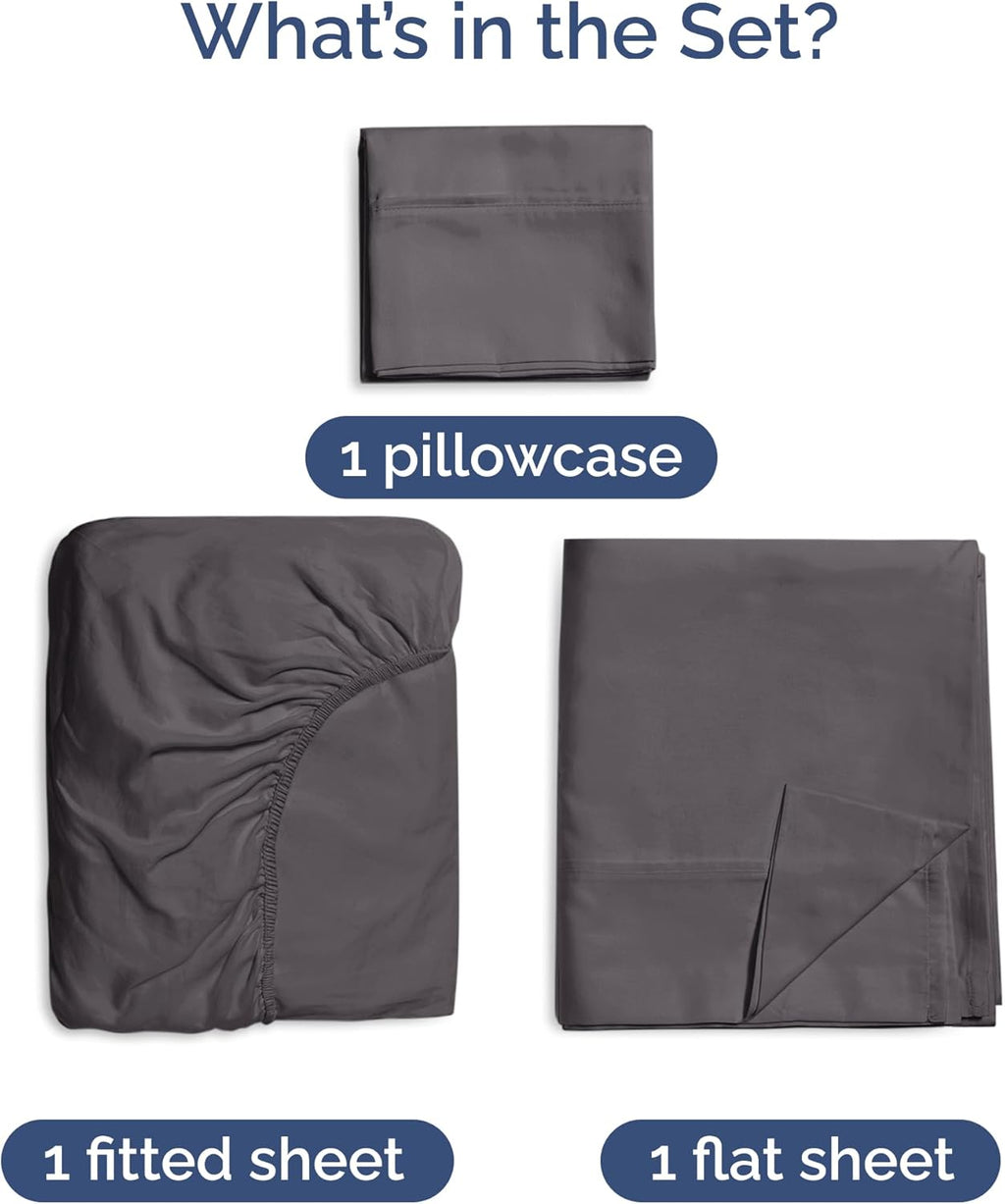 100% Bamboo Sheet Set