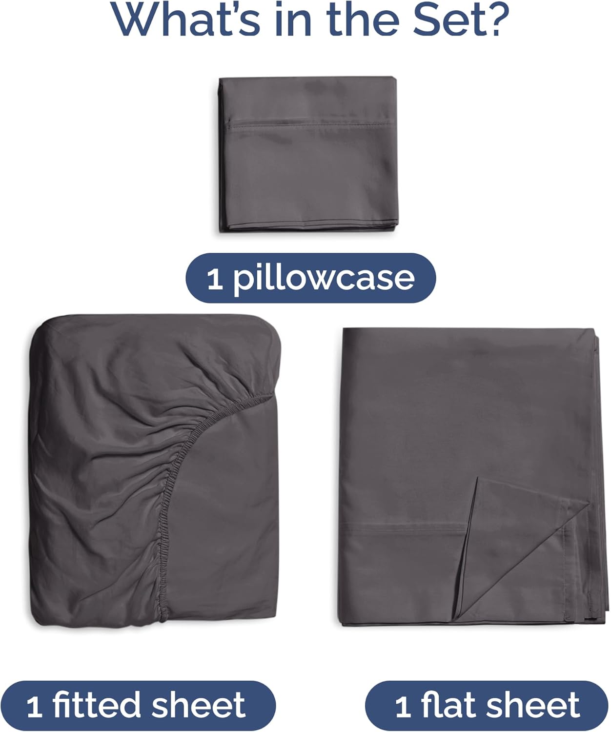 100% Bamboo Sheet Set