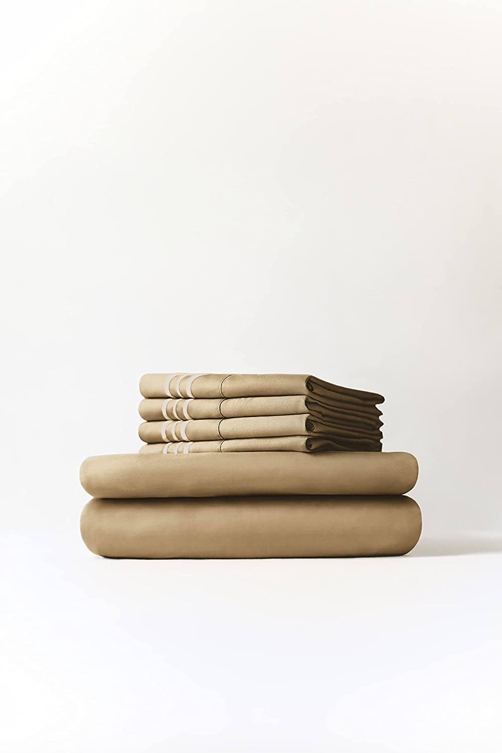 6 Piece Sheet Set