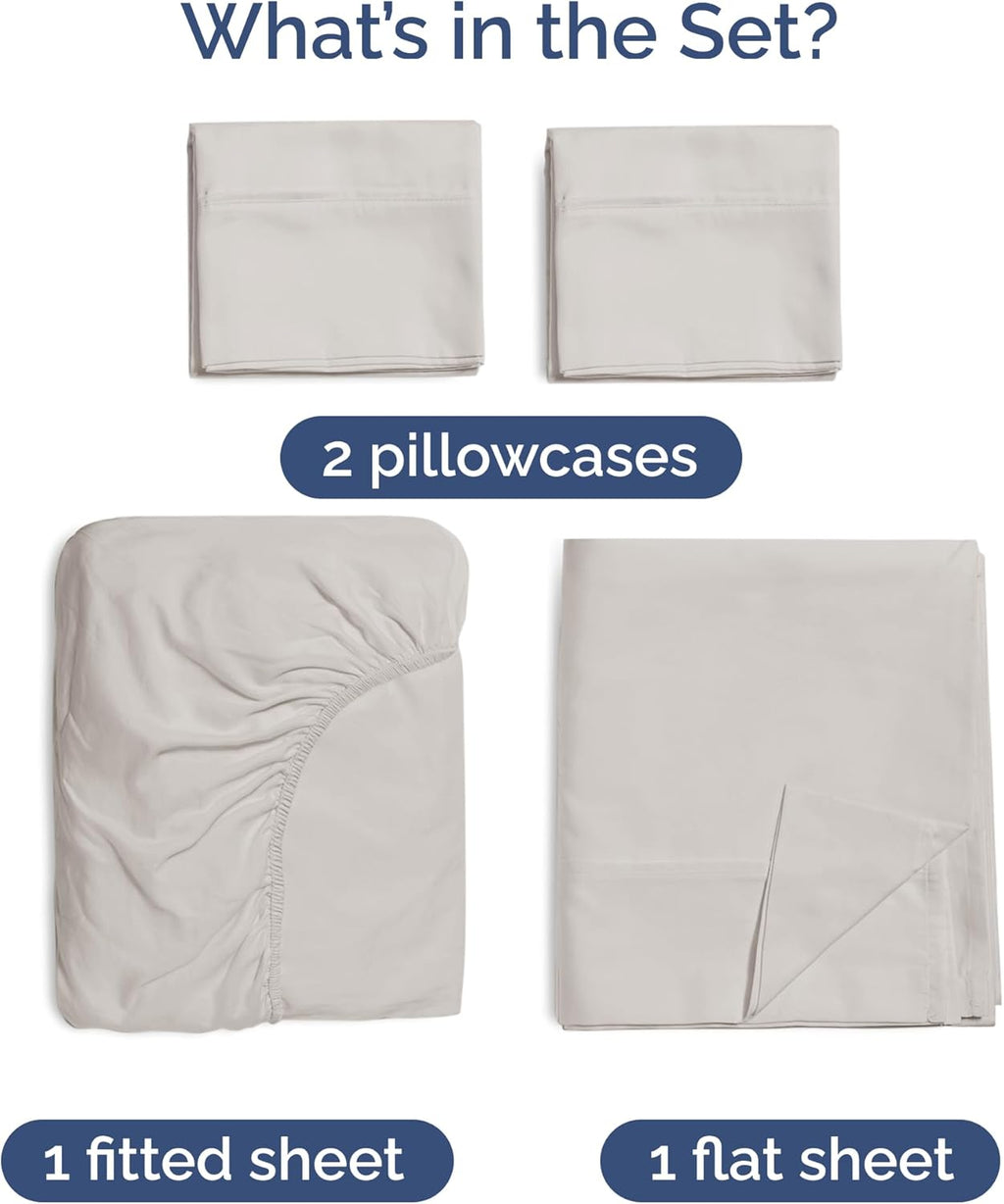 100% Bamboo Sheet Set