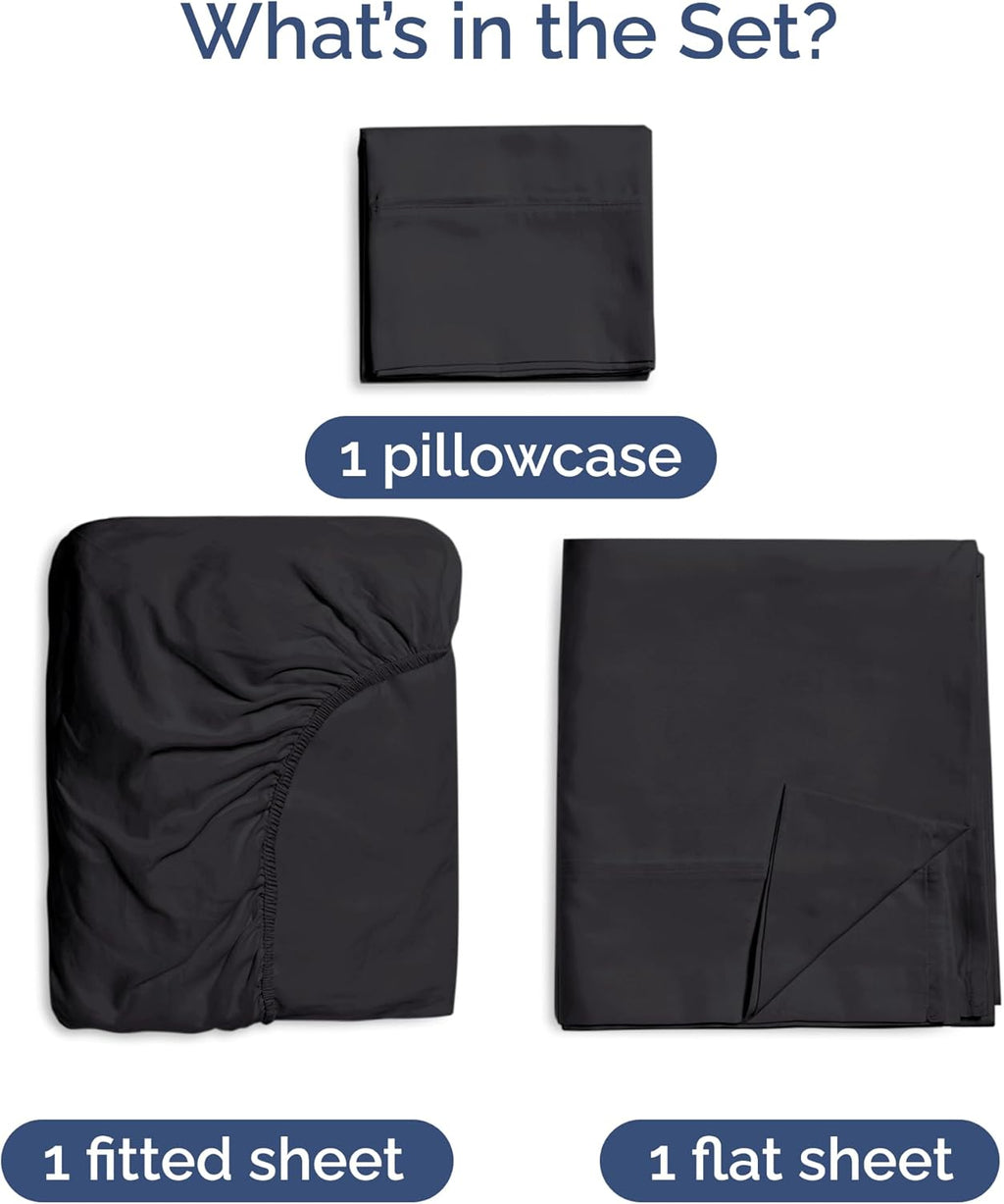 100% Bamboo Sheet Set