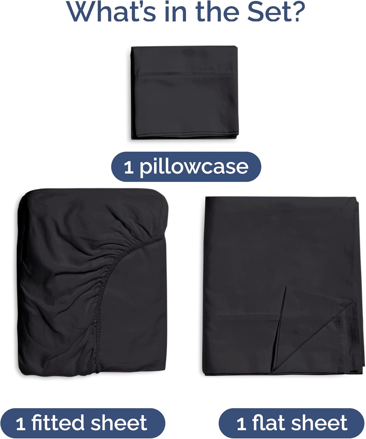 100% Bamboo Sheet Set