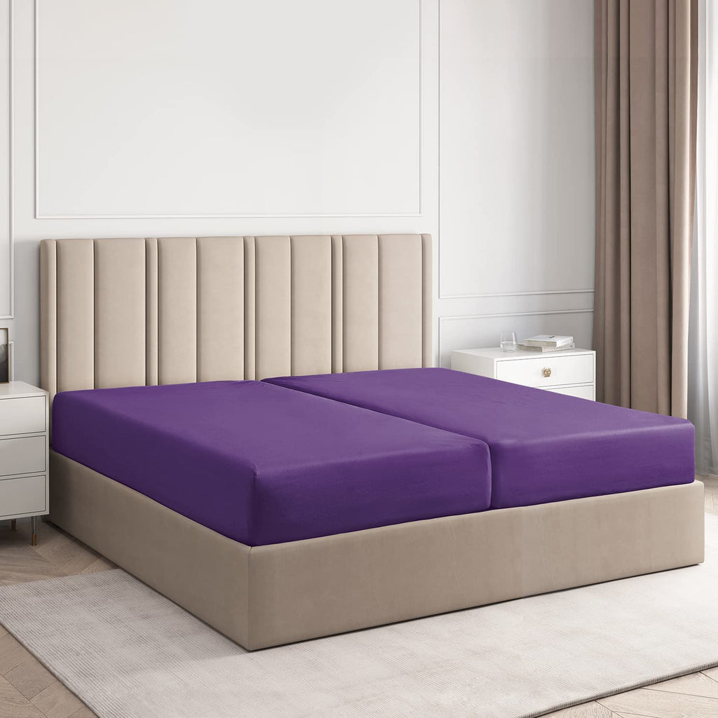 Standard Single Fitted Sheet