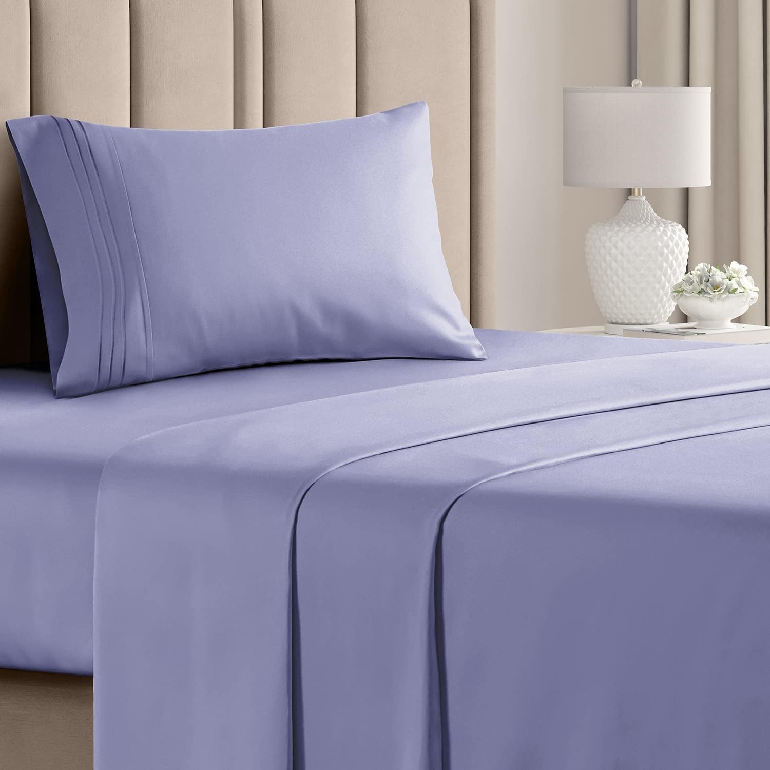 4 Piece Sheet Set