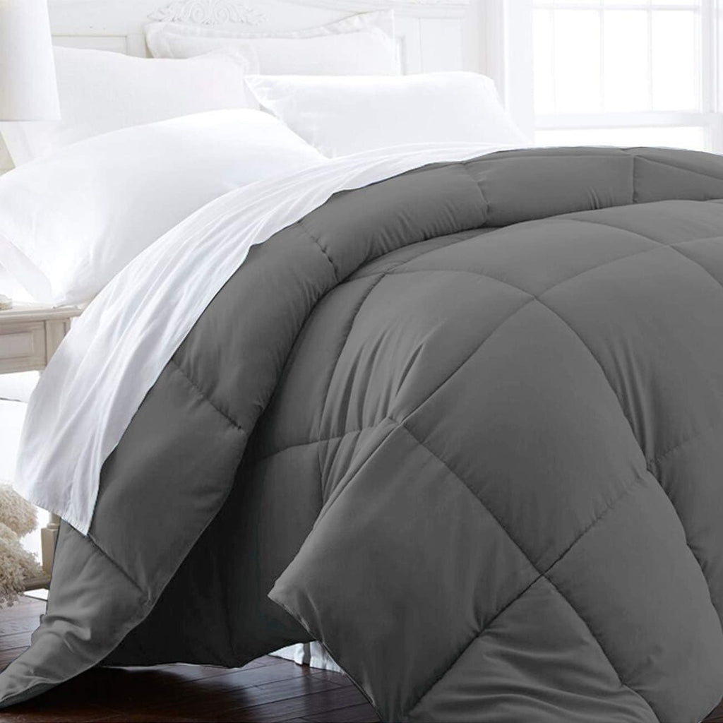 The Hotel Comforter