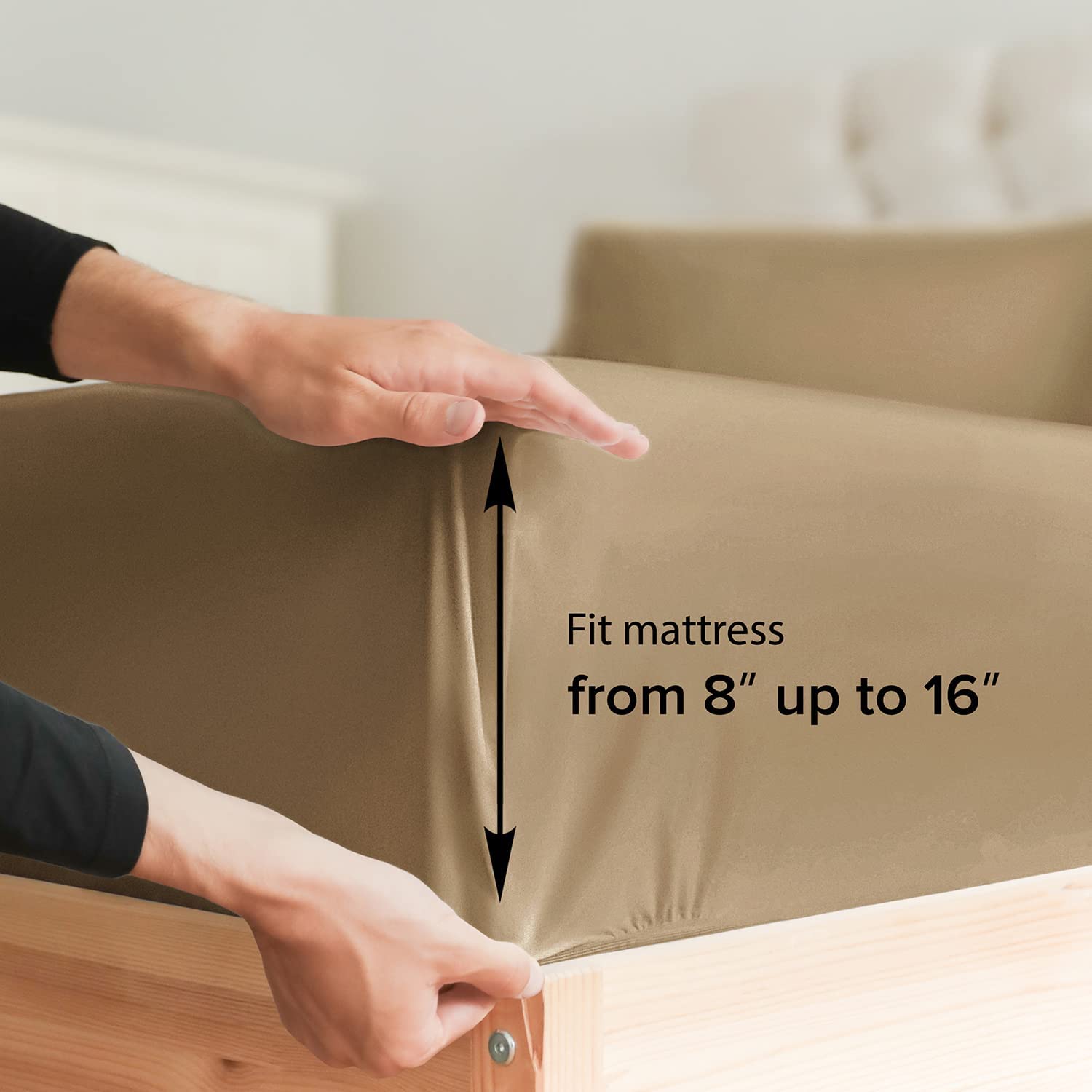 6 Piece Sheet Set