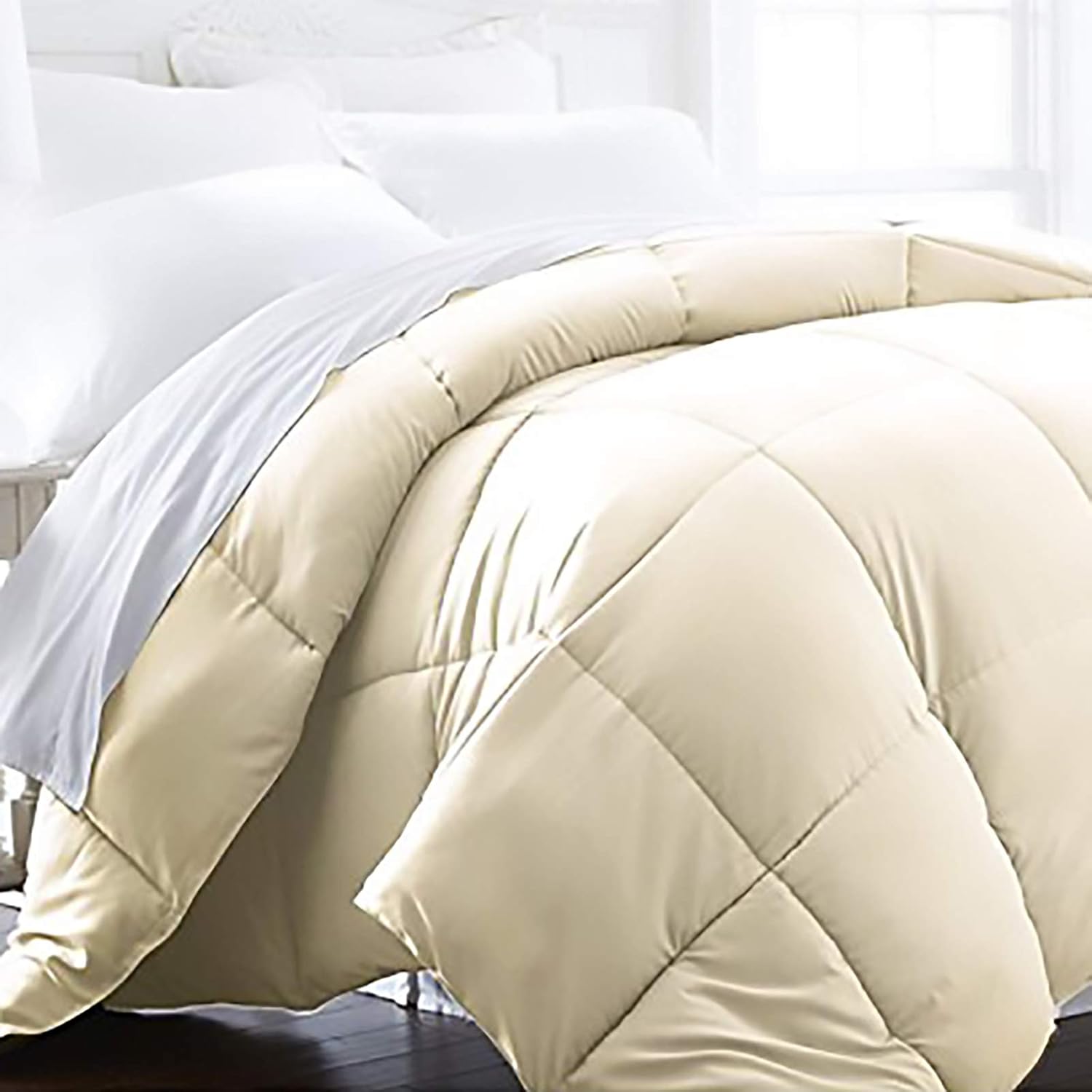 The Hotel Comforter