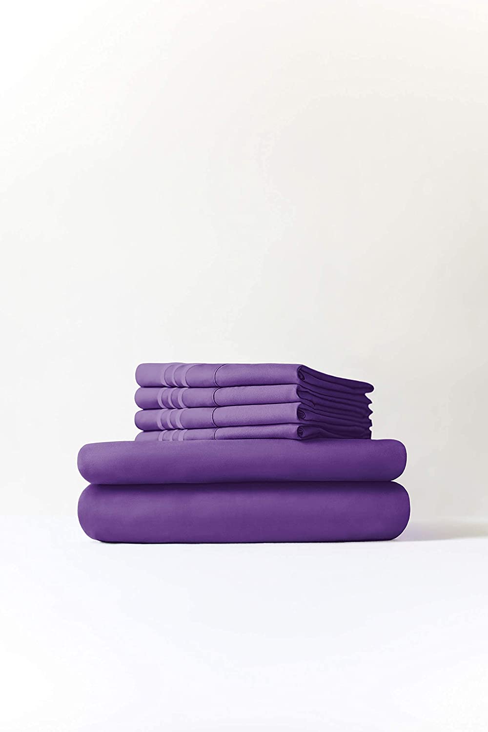 6 Piece Sheet Set