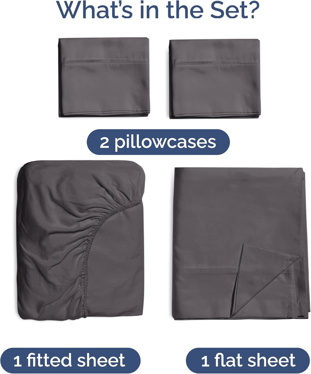 100% Bamboo Sheet Set